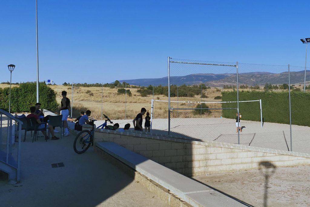 voleybol sotillo 192715 voleybol sotillo 192715