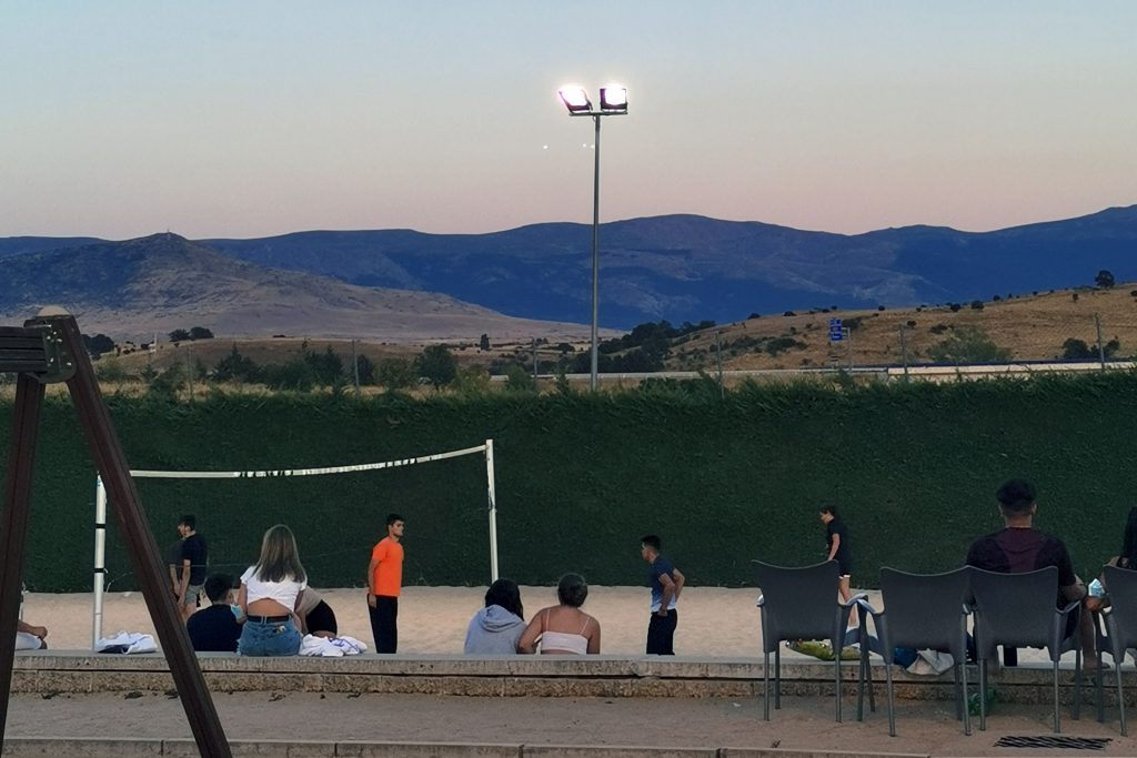 voleybol sotillo 210128 voleybol sotillo 210128