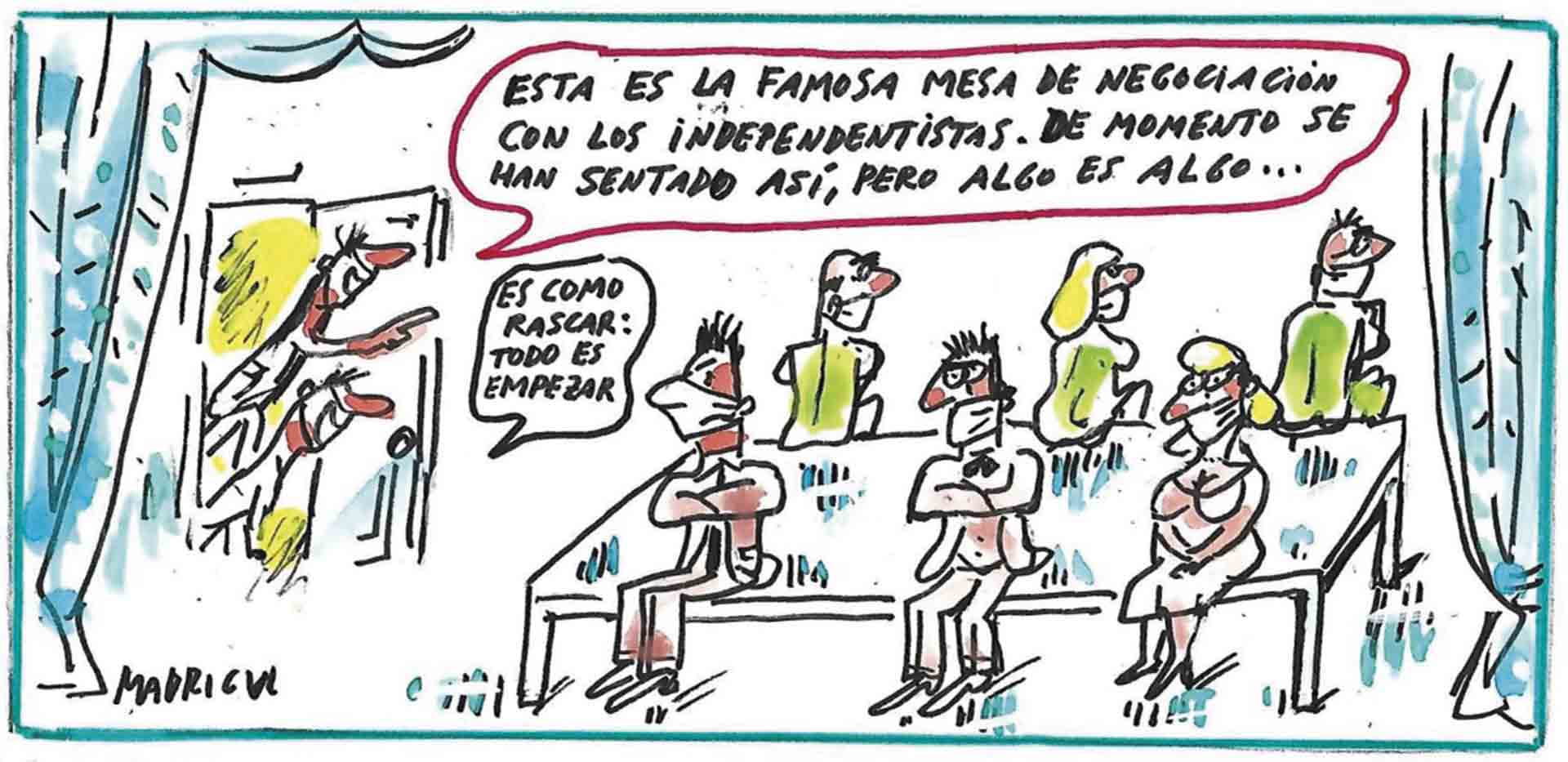 03 01 Colaboracion 18 9 2021 Mesa negociacion