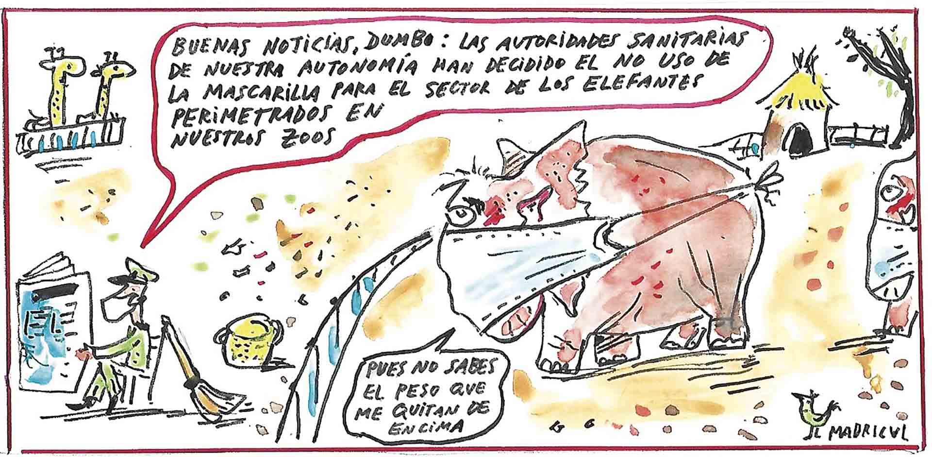 03 01 Colaboracion 27 9 2021 mascarilla elefantes