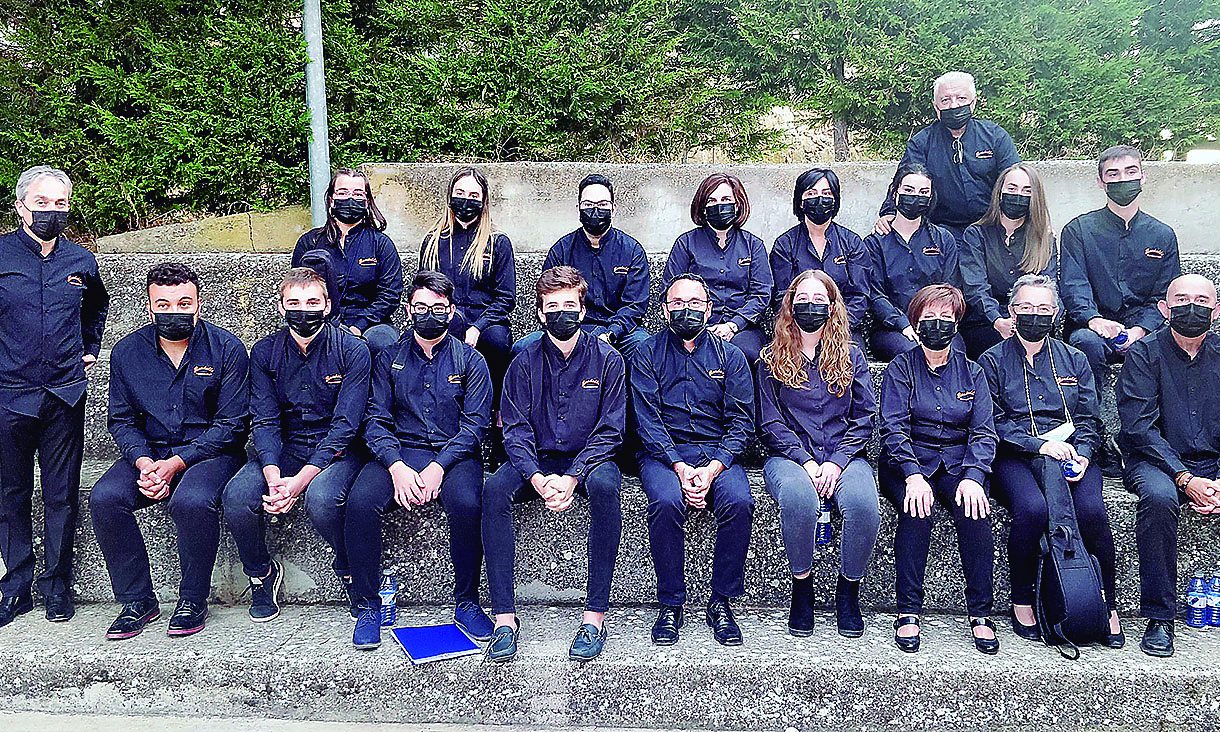 16 1 moral hornuez concierto rondalla fuentepelayo