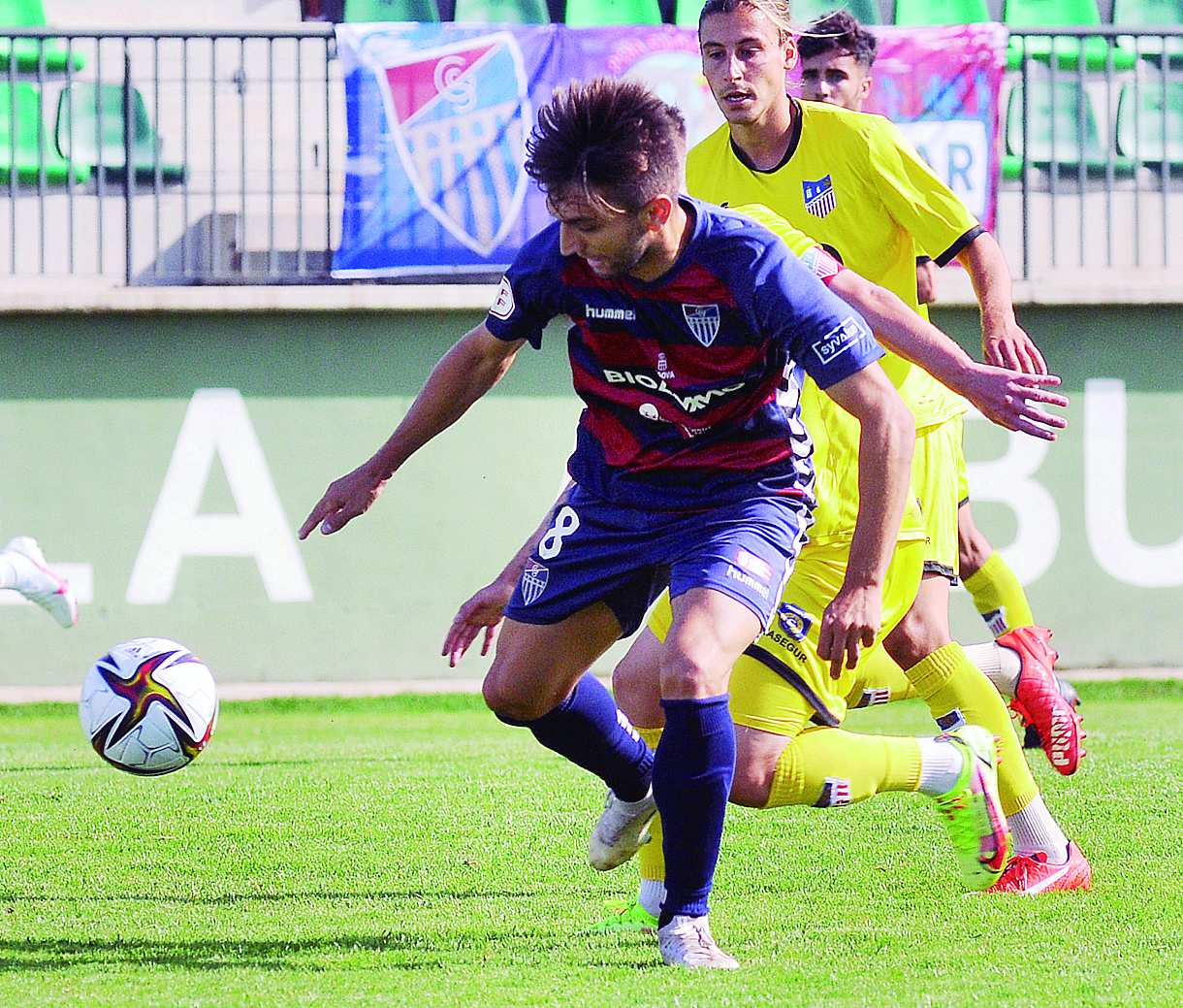 27 1 futbol segoviana