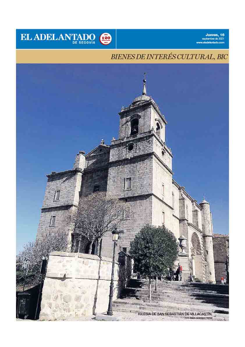 Bic iglesia de san sebastian villacastin 1