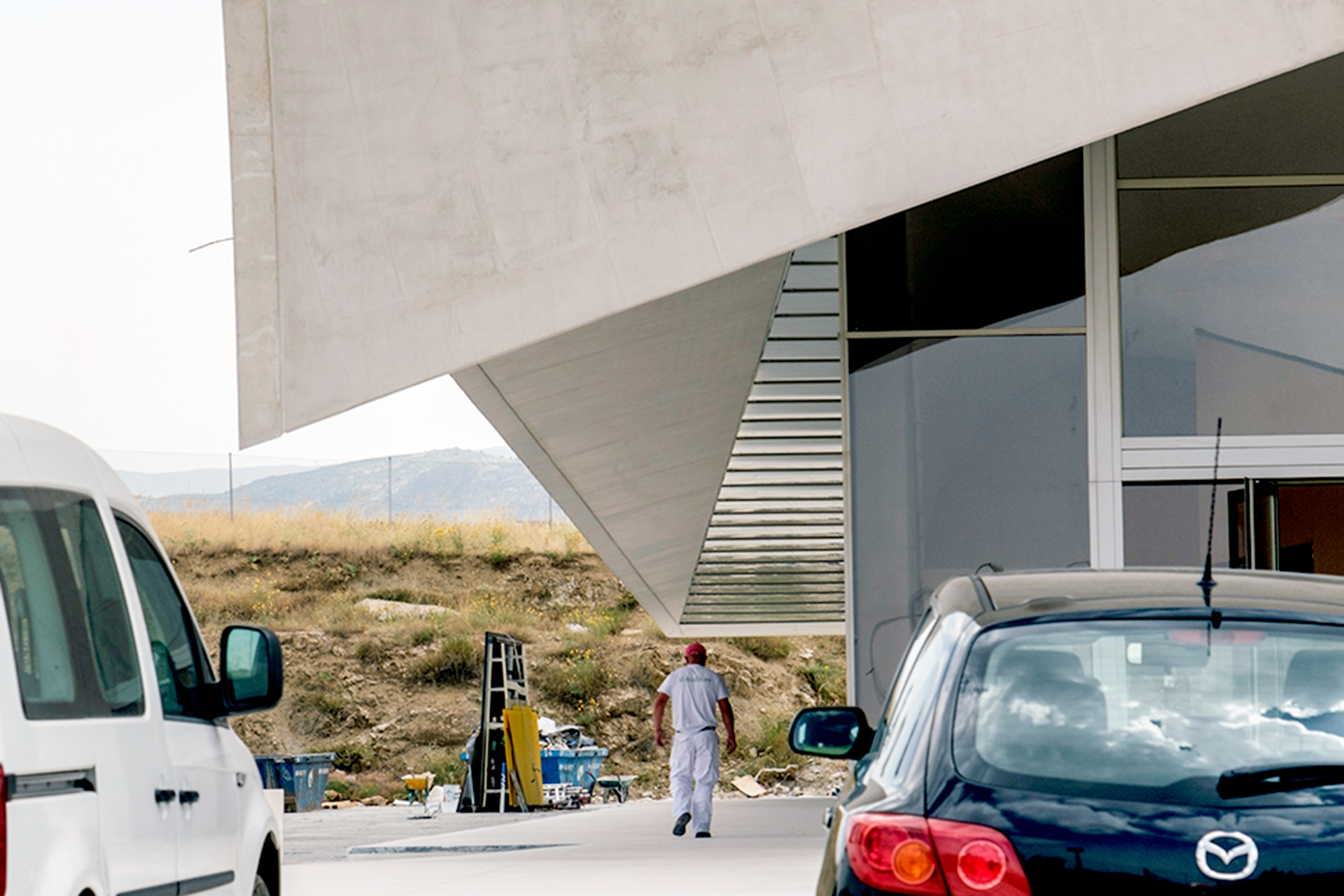 CAT CIDE Obras KAM0668