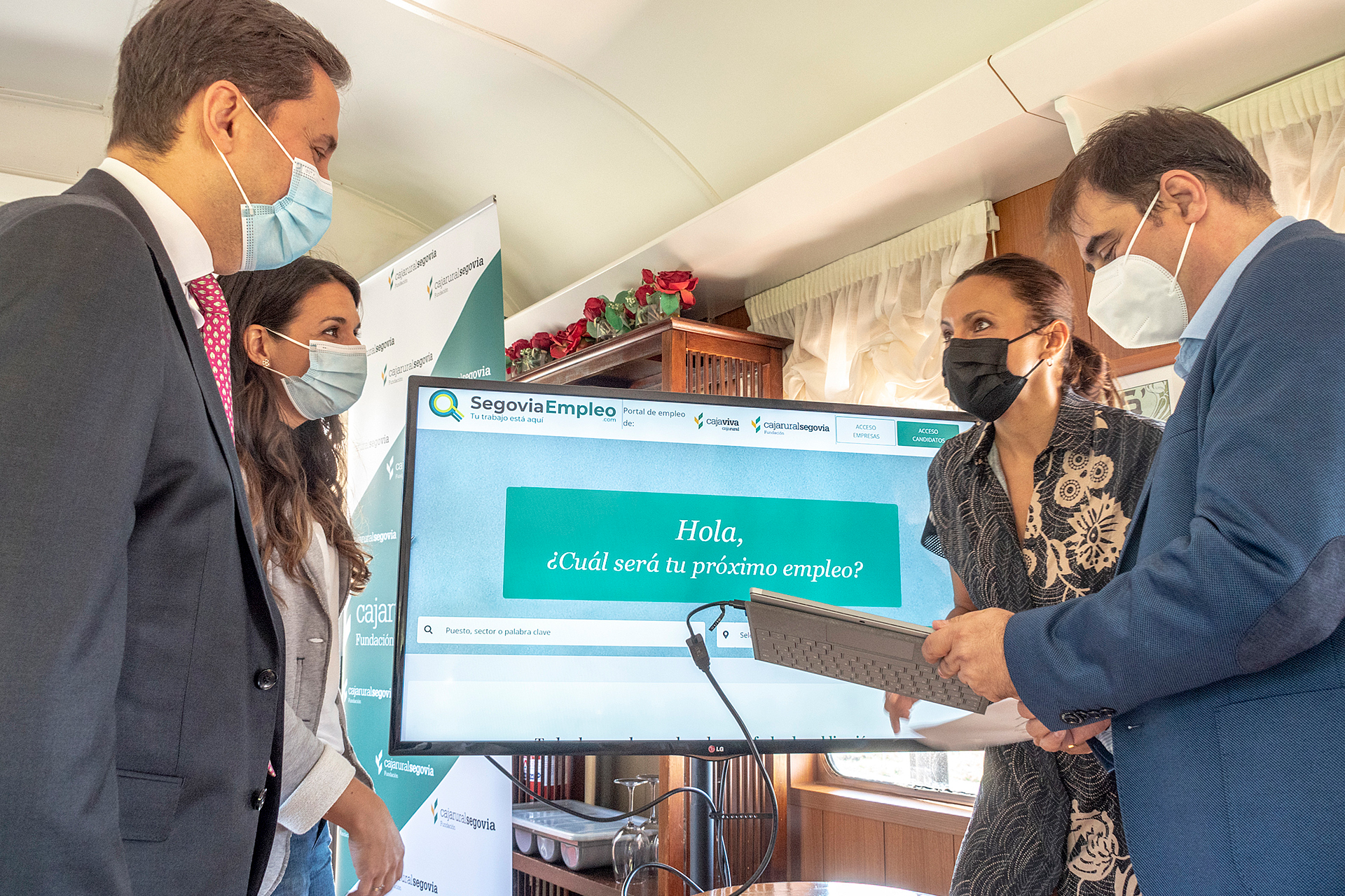 Caja Rural RP Web Segoviaempleo KAM1260