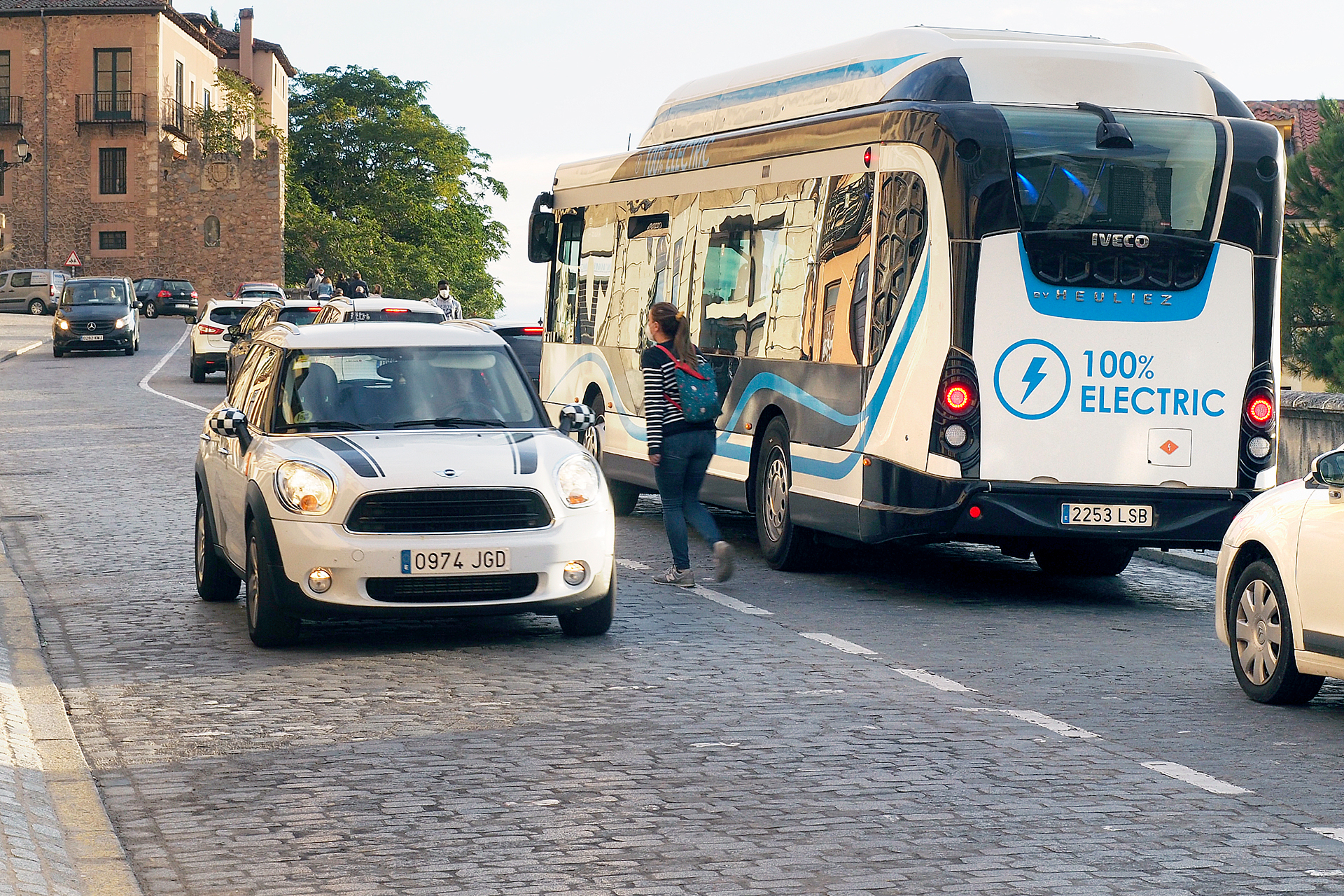 Dia Sin Coches KAM0524