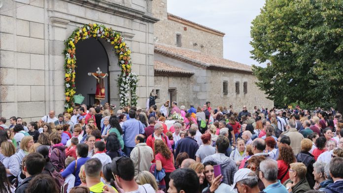 Ermita Cristo del Caloco