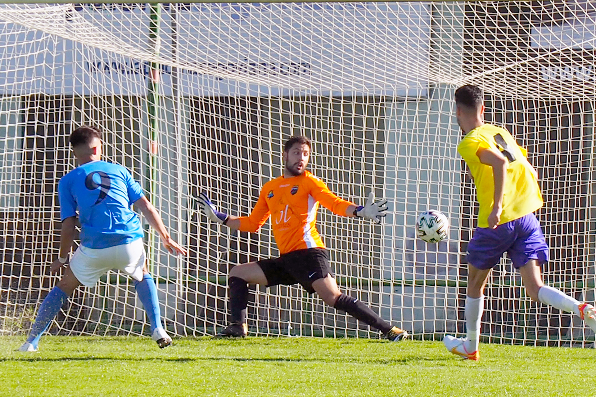 Futbol Unami Monteresma KAM9157