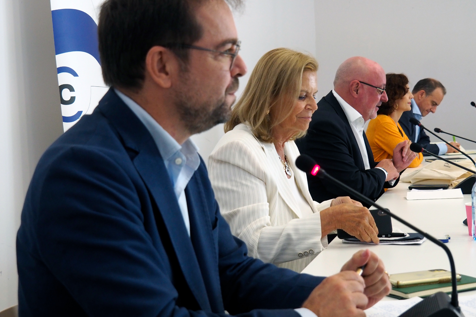 Hay Festival Biblioteca