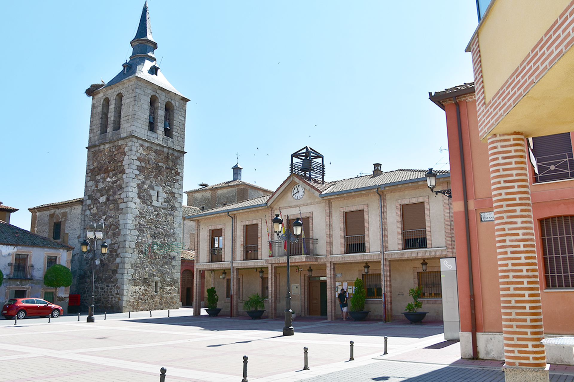 Navalmanzano DSC 6210