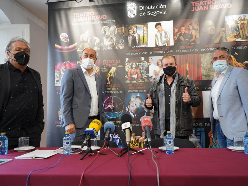 Presentacion Programacion Fernando Cayo