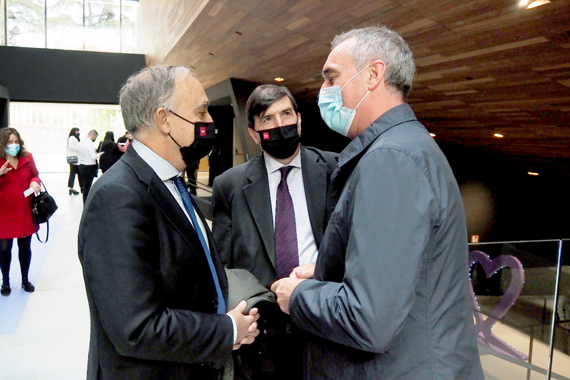 UVA Antonio Largo Agustin Garcia Matilla Jose Mazarias KAM2966