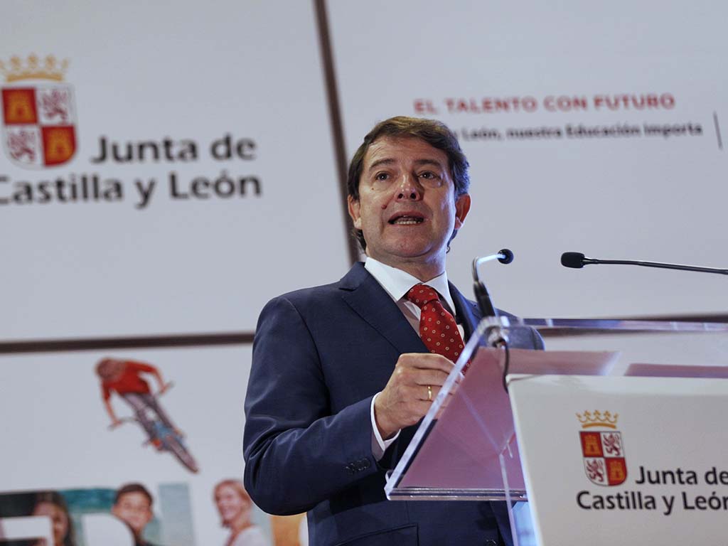 alfonso fernandez manueco