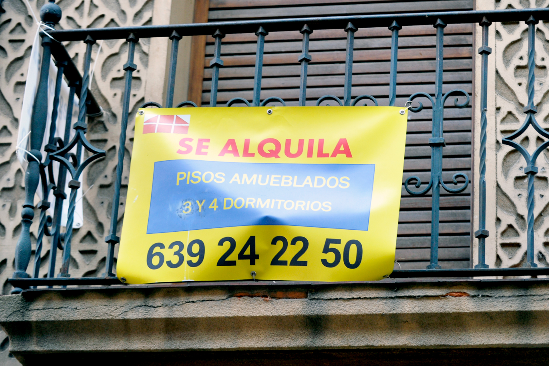 alquiler Venta Pisos Locales Carteles KAM8858