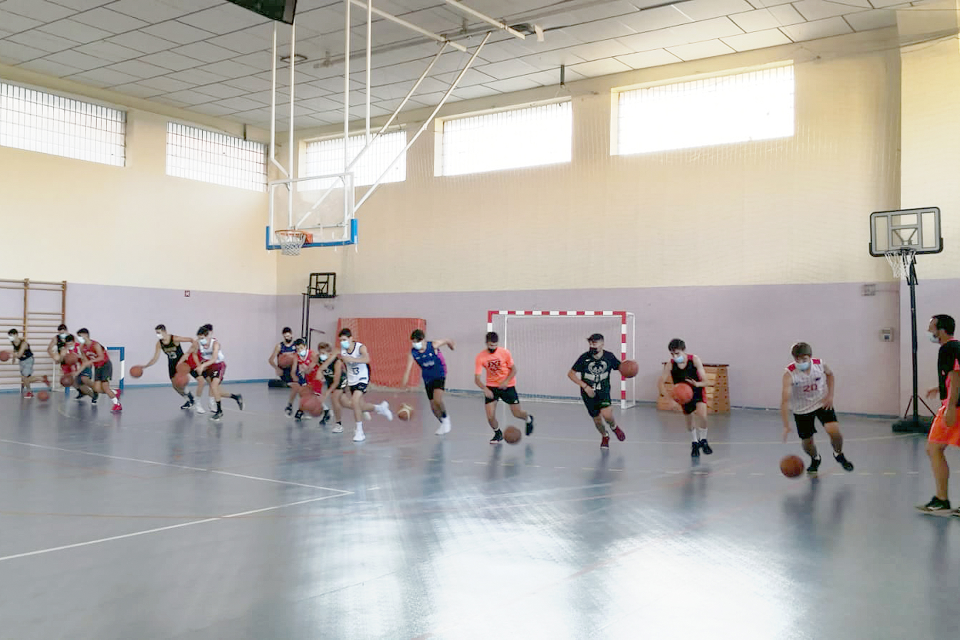 baloncesto cdbase entrenamientos 01