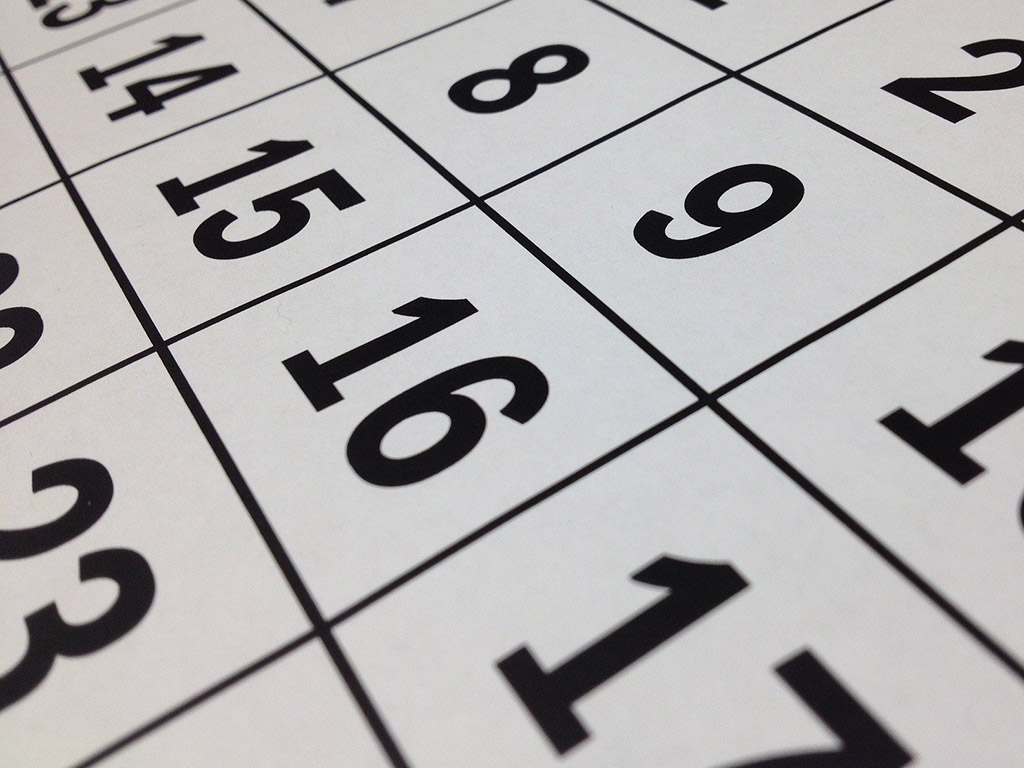 calendar 660670 1920