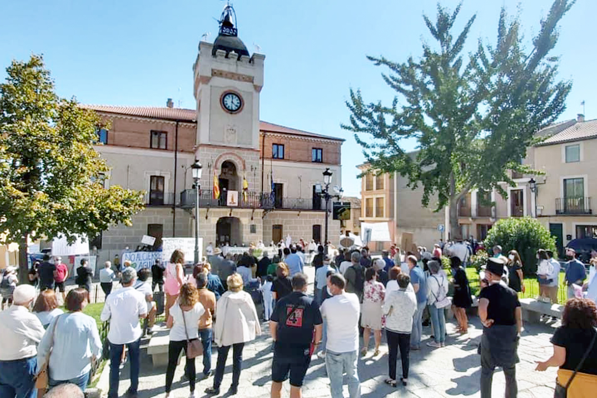 carbonero concentracion sanidad rural IMG 3461