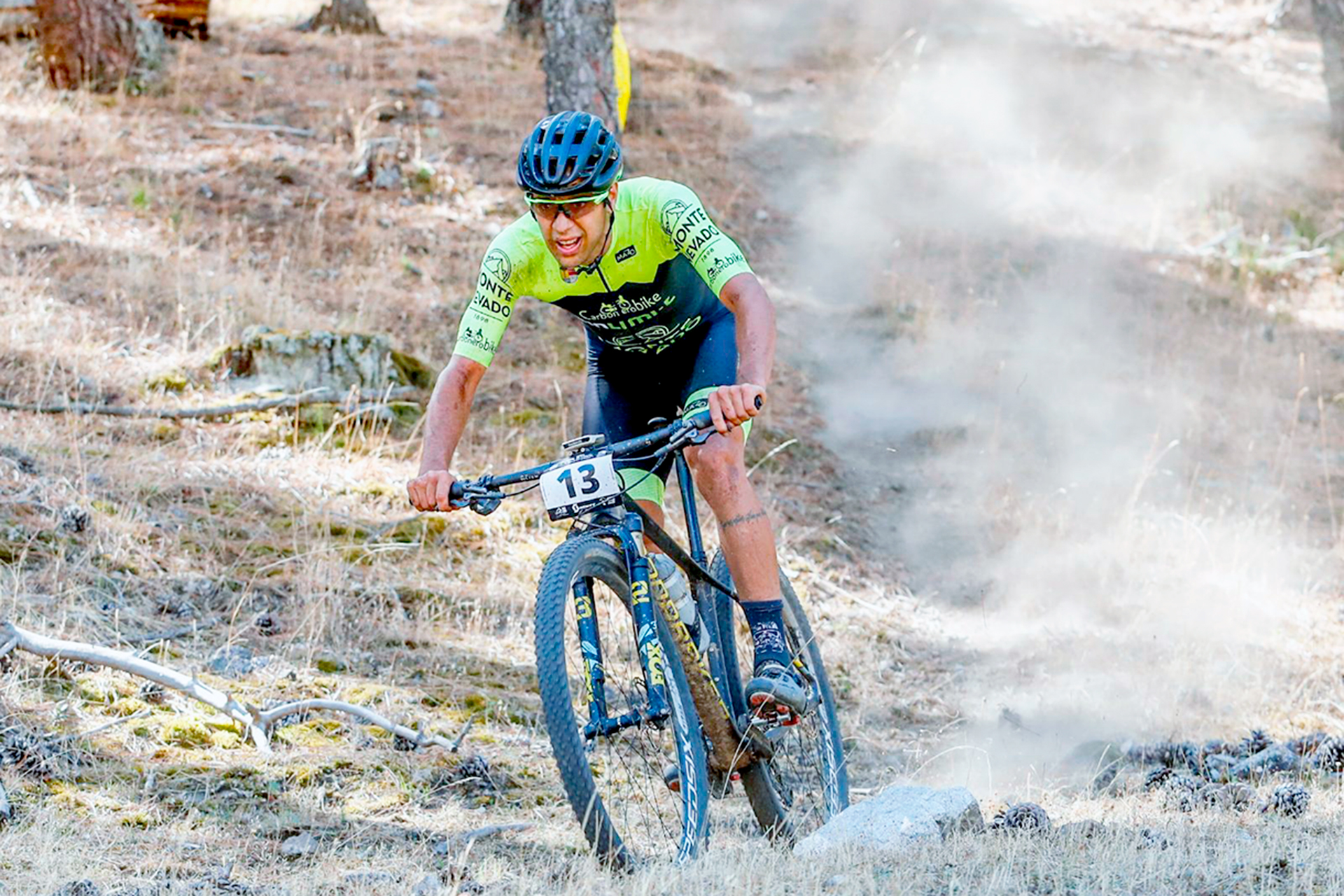 ciclismo francisco herrero
