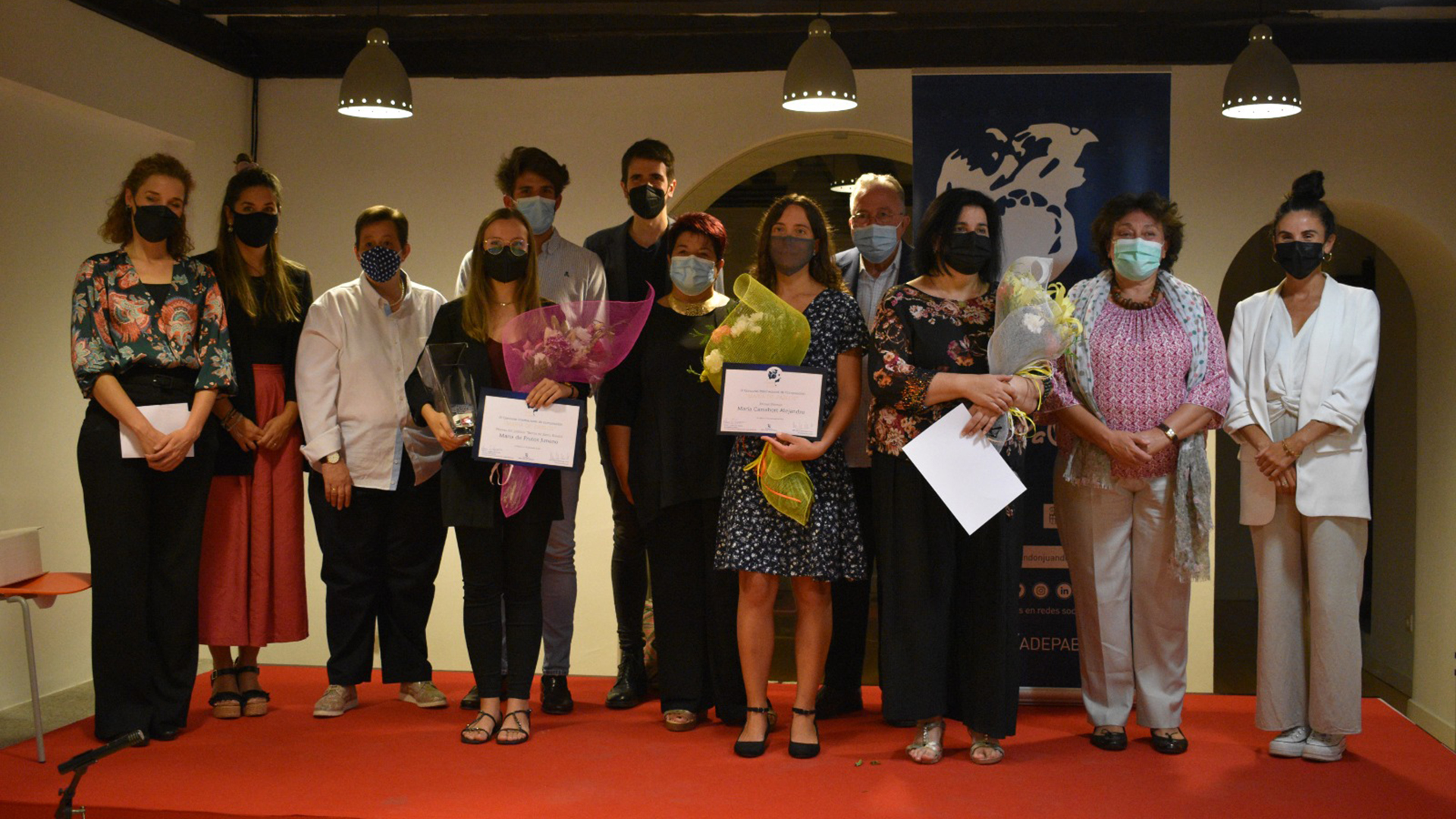 compositoras certamen maria de pablos