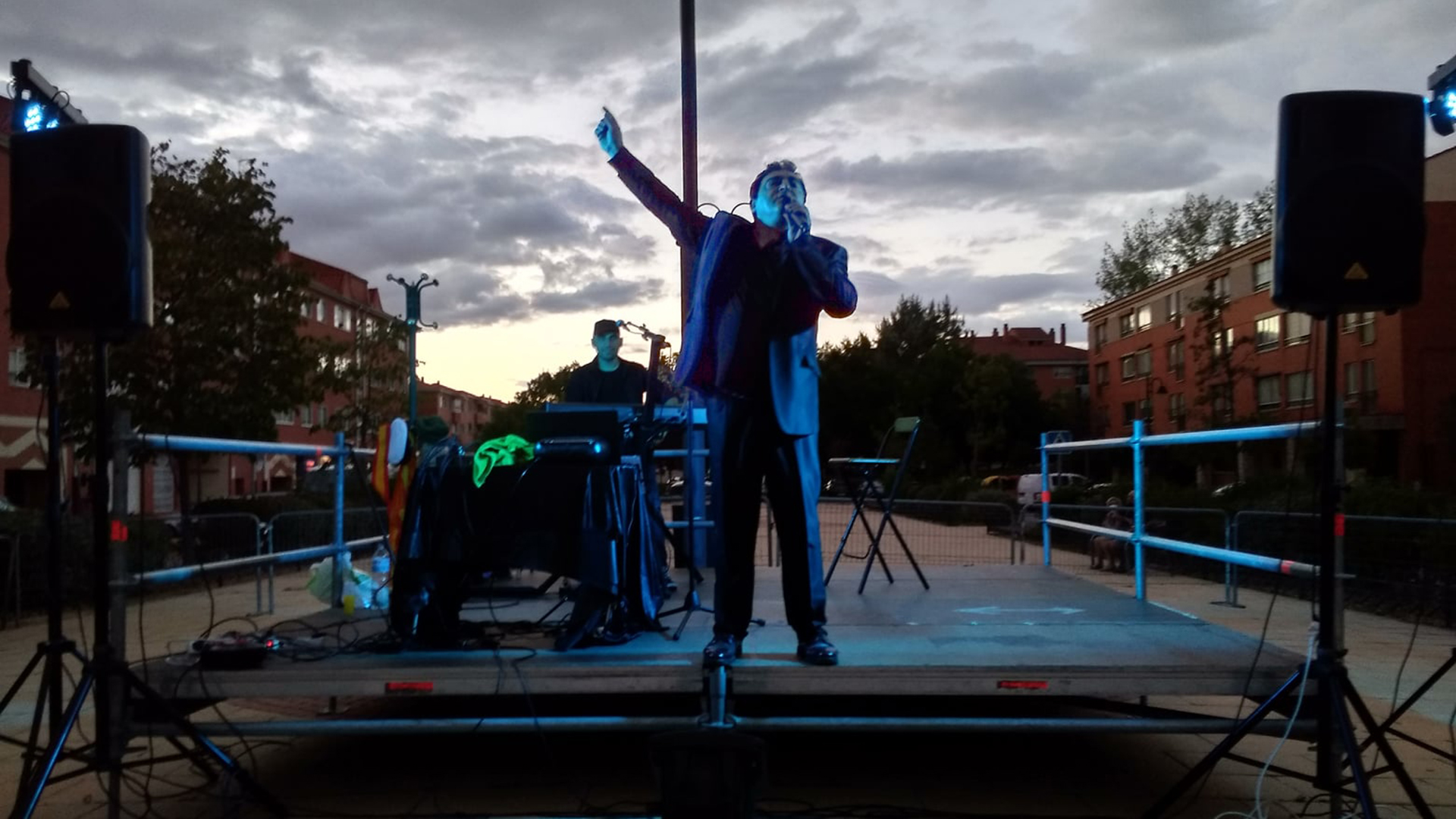 concierto nueva segovia