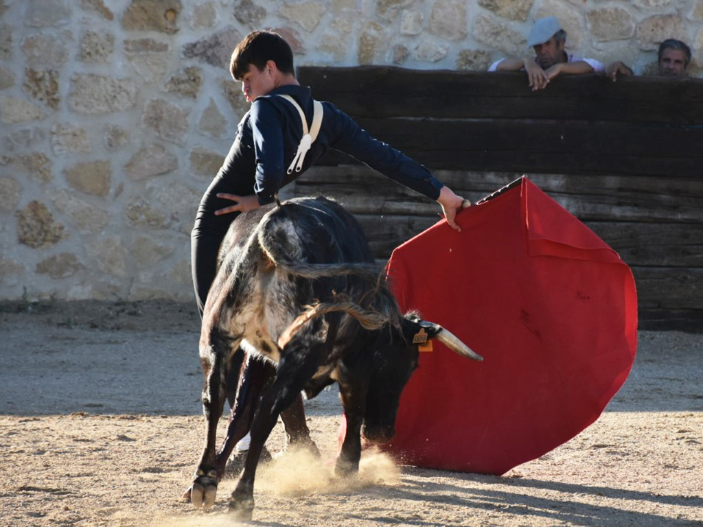 cristiano torres emilio de frutos los cerros