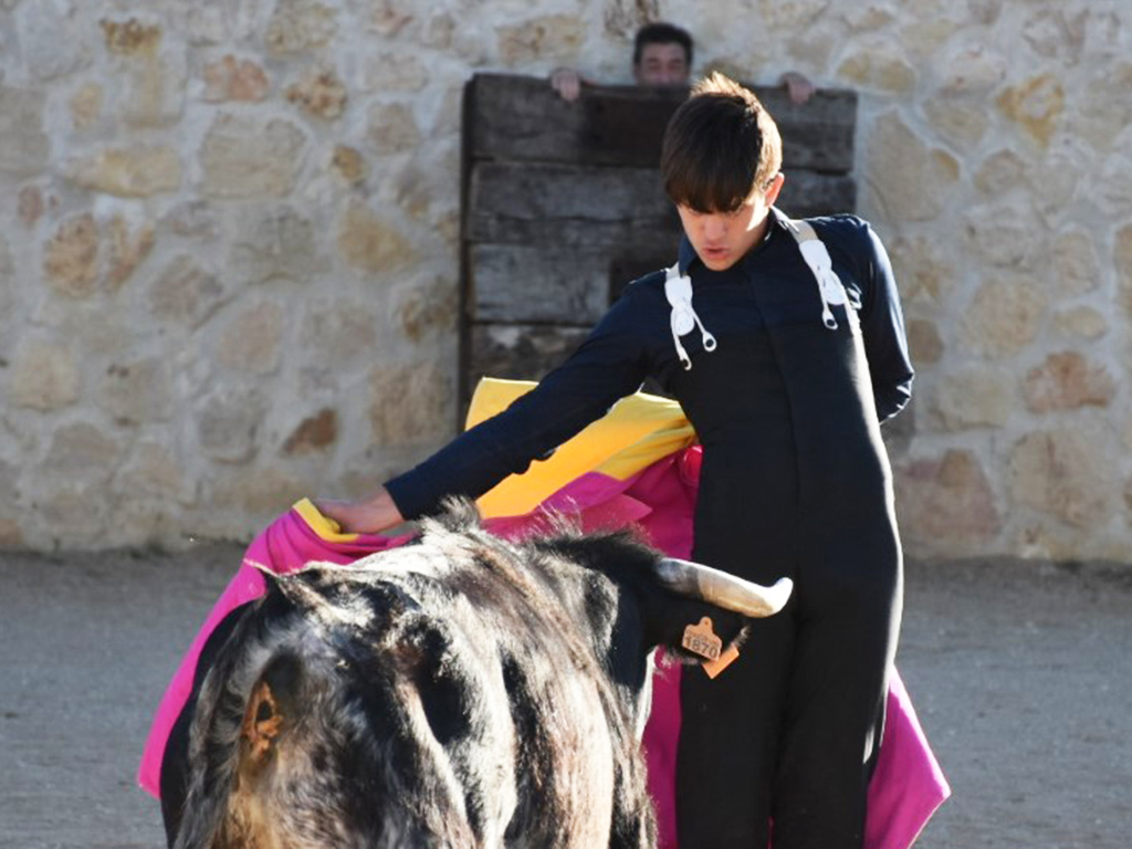 cristiano torres los cerros