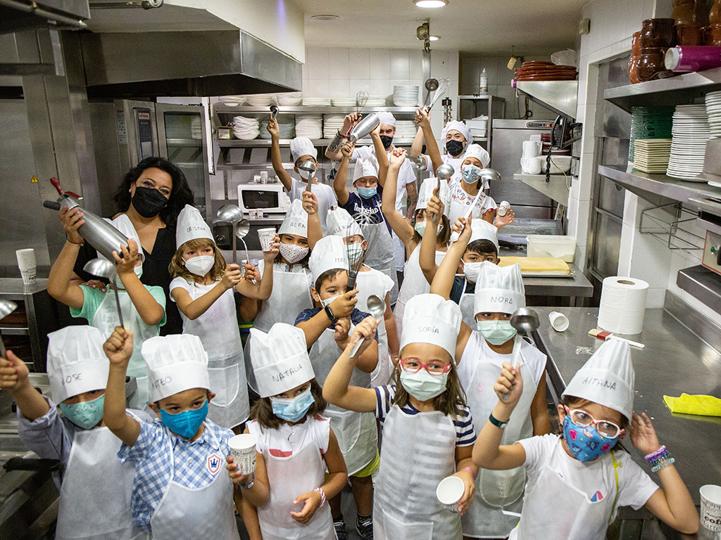 diverchef jose maria