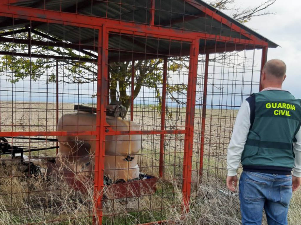 gasoil nava de la asuncion guardia civil