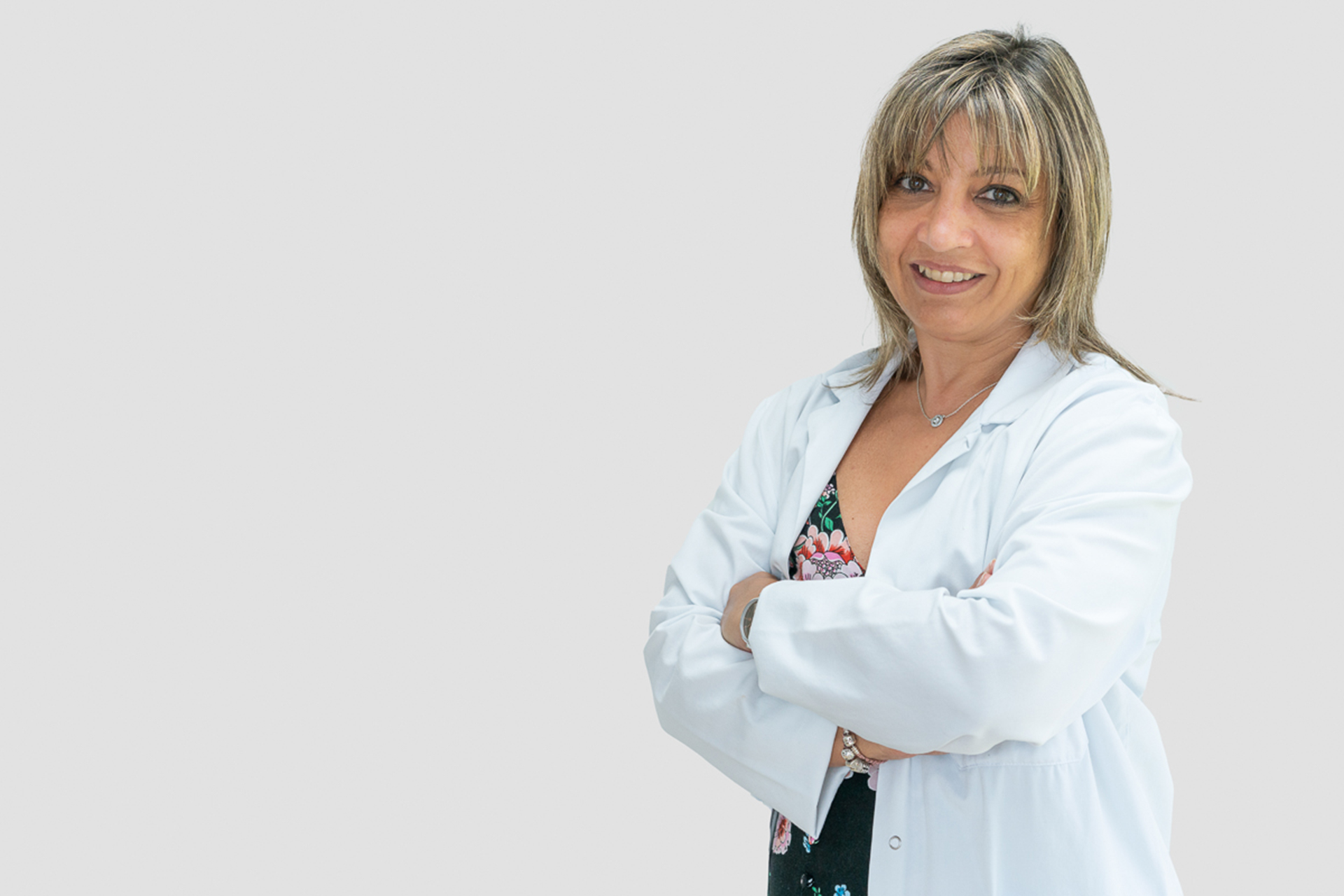 hospital recoletas rocio cantalapiedra oncologa radioterapia