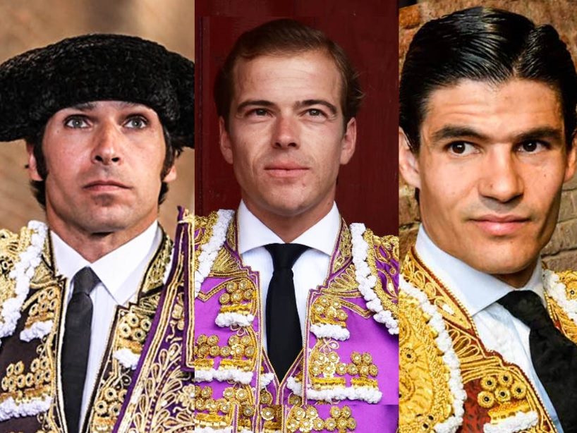 javier cortes cayetano pablo aguado