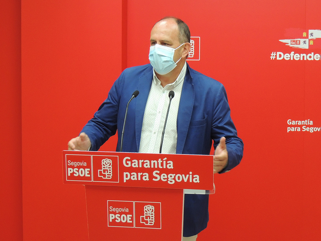 jose luis aceves psoe