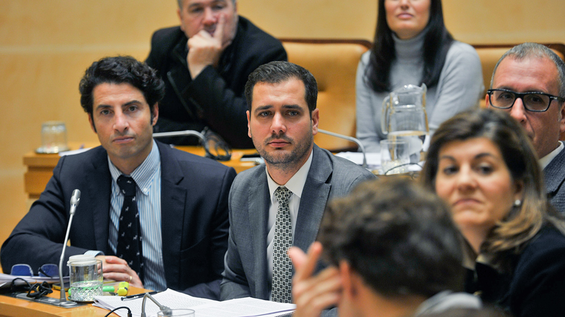 pablo perez partido popular