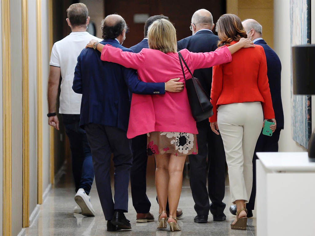 procuradores ciudadanos veronica casado