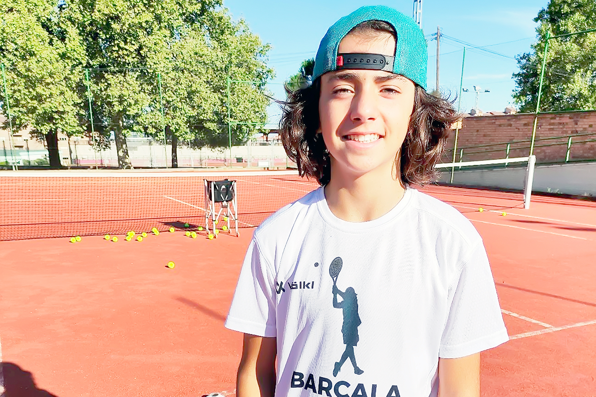 tenis fermin barcala