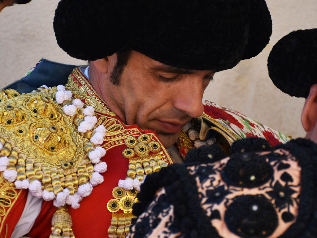 toros emilio de justo