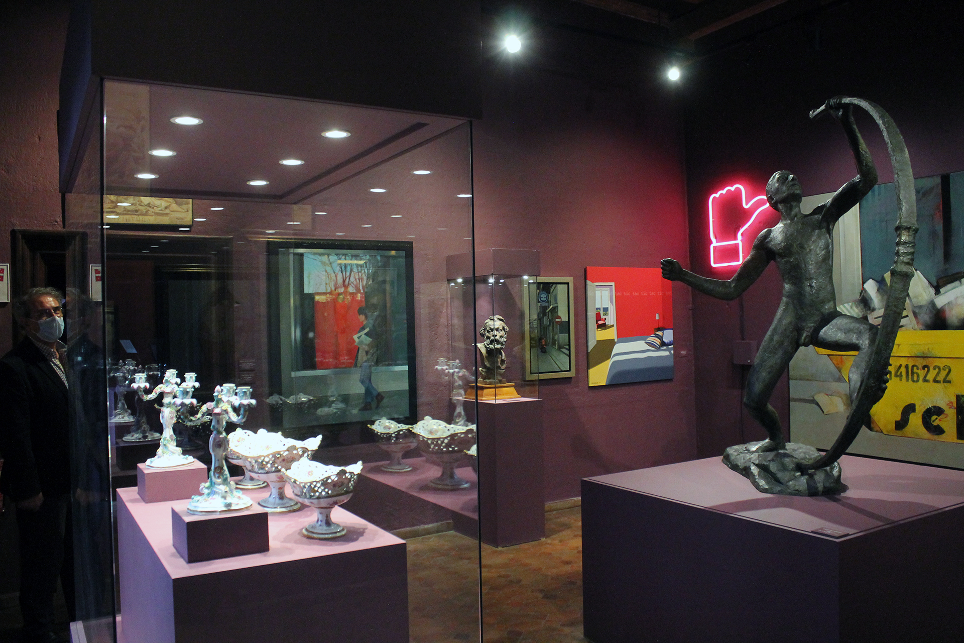 torreon lozoya museo