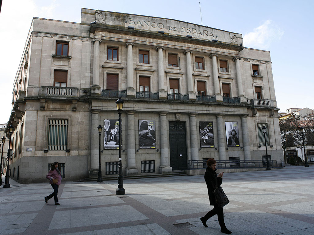 Castilla y León recibirá inversiones estatales por 997,44 millones 1 07MAX201508303324