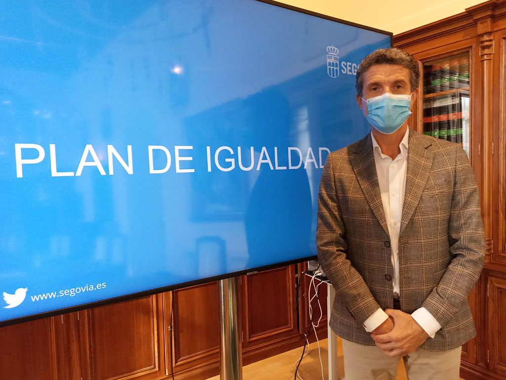 2021 10 04 Plan Igualdad del Ayto