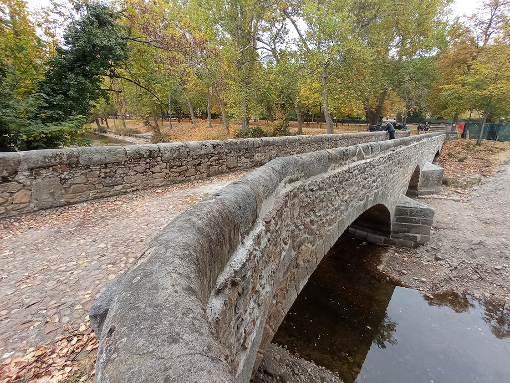 2021 10 29 Puente de la Alameda