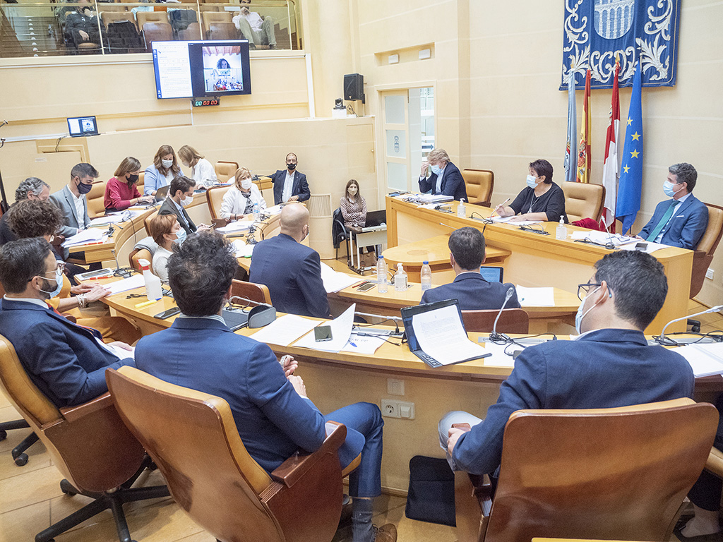 20211001 Ayuntamiento Pleno KAM1778