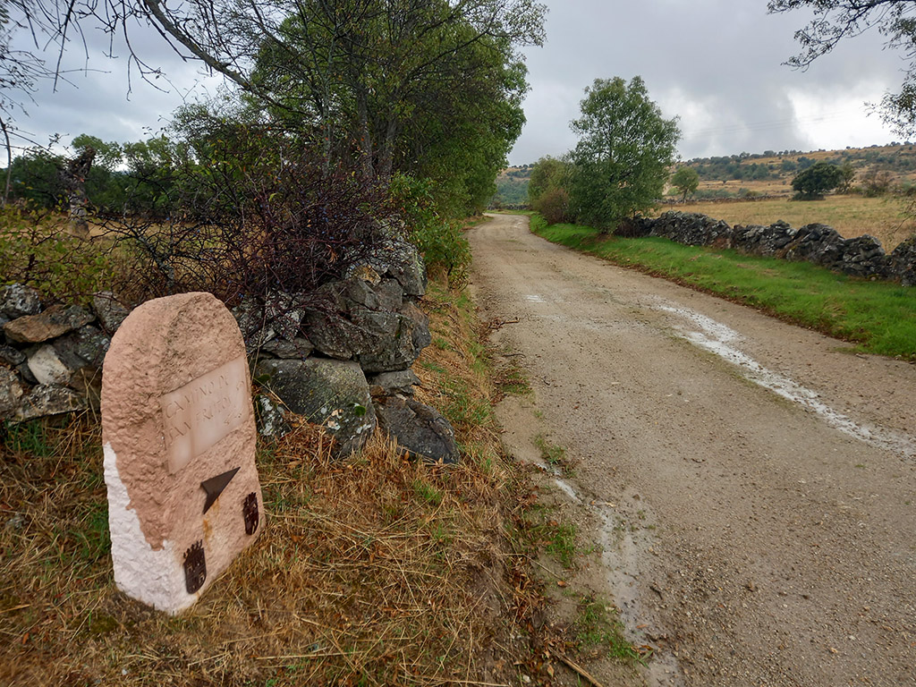 20211002 Rutas Camino San Frutos