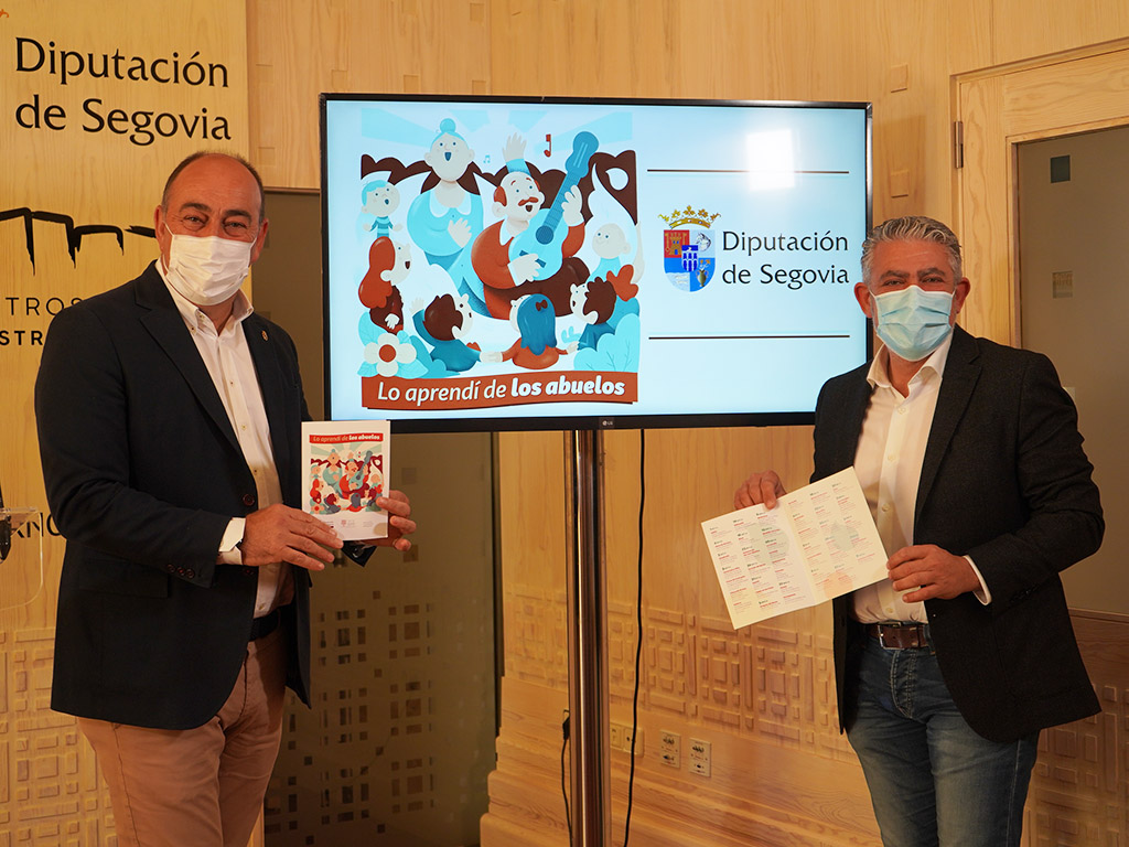 20211013 Lo aprendi de los abuelos 2