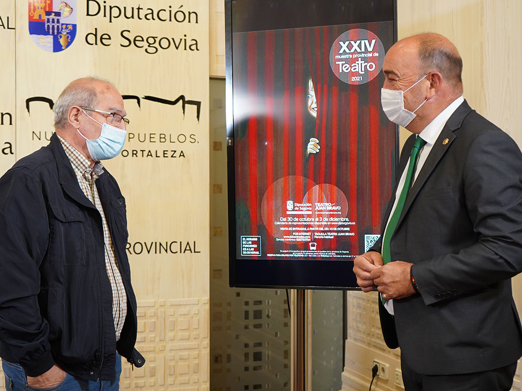 20211021 Presentacion Muestra Provincial Teatro 2