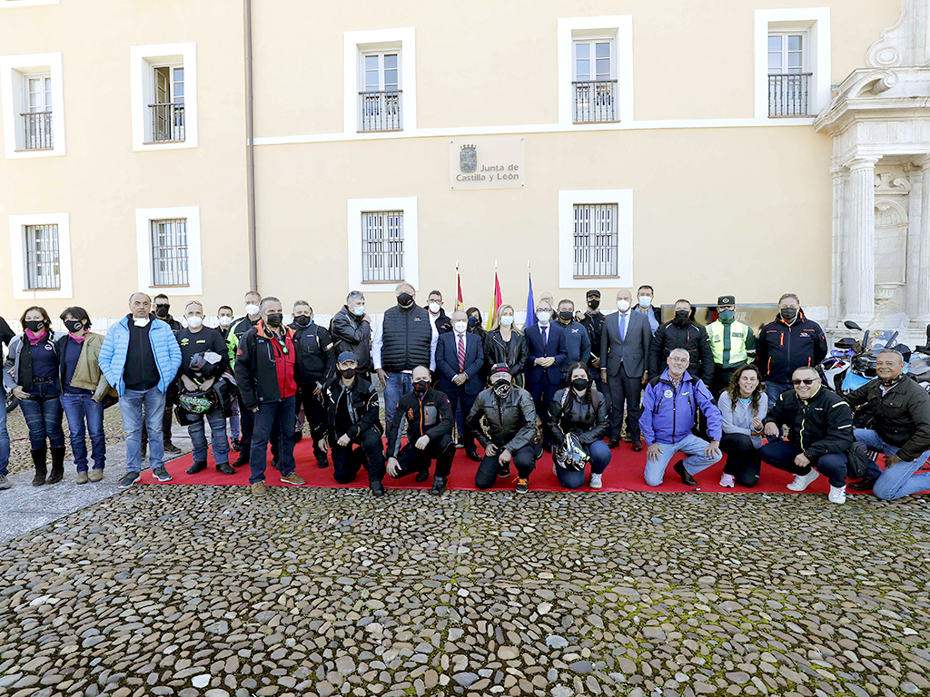 La inscripción para participar en el desafío, con un coste por participante que oscilará entre los 120 y 150 euros según los servicios contratados, se abrió el pasado 8 de octubre. / EL ADELANTADO