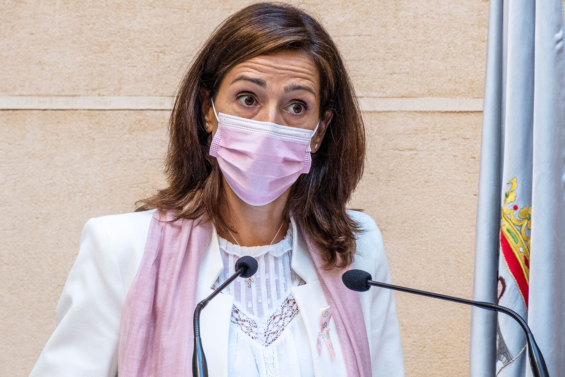 AECC Dia Cancer Mama Ayuntamiento Monica Martin KAM5358