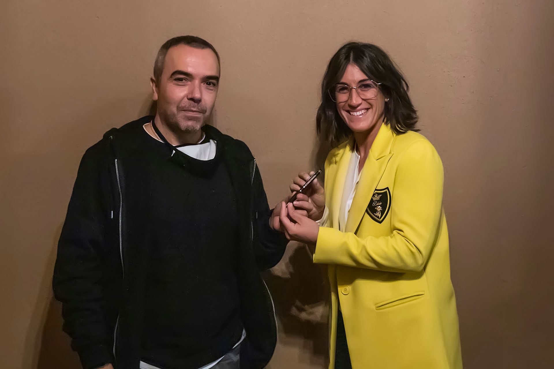 ASPD Eleccion Nueva Directiva KAM3831