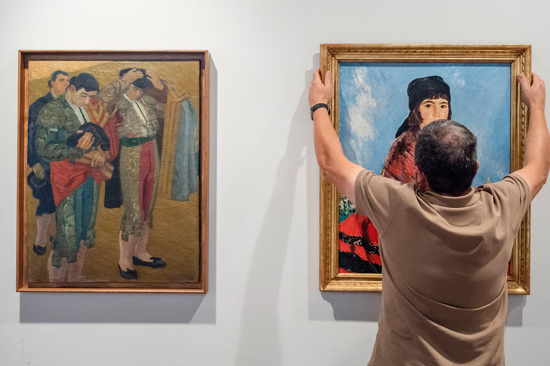 Adelantado Expo Edad Plata Torreon KAM3895