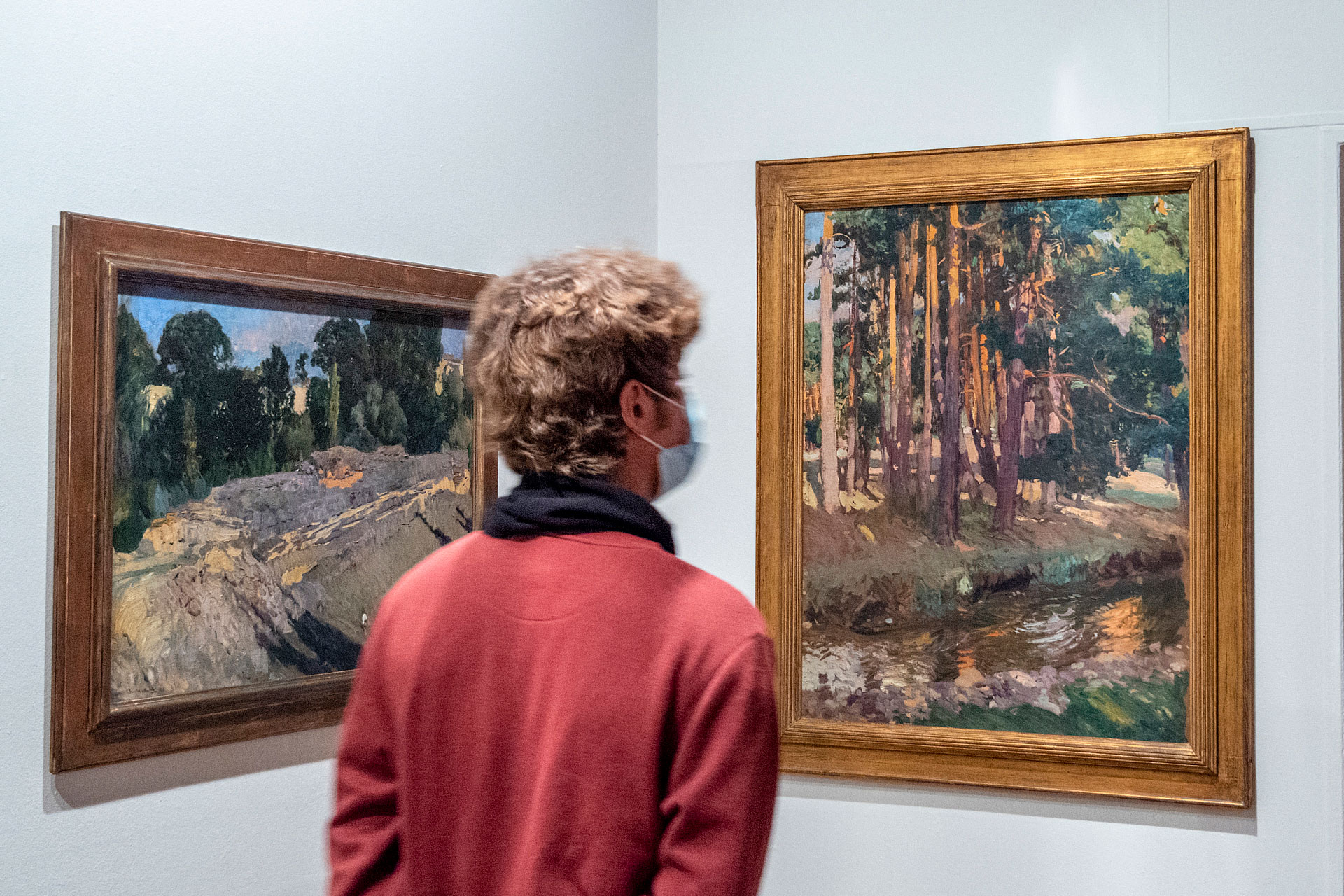 Adelantado Expo Edad Plata Torreon KAM3930