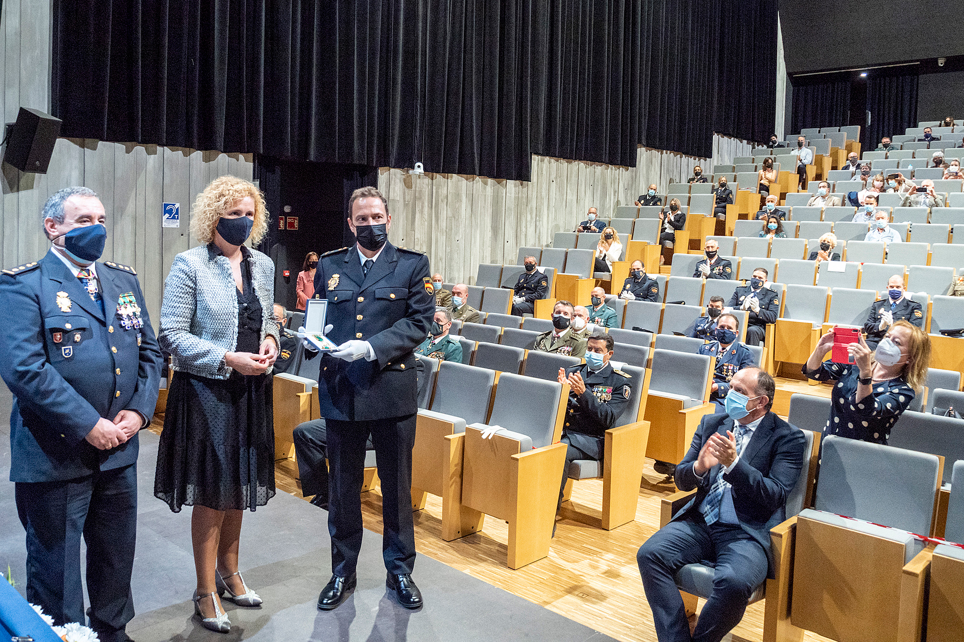 Dia Policia Nacional KAM1927
