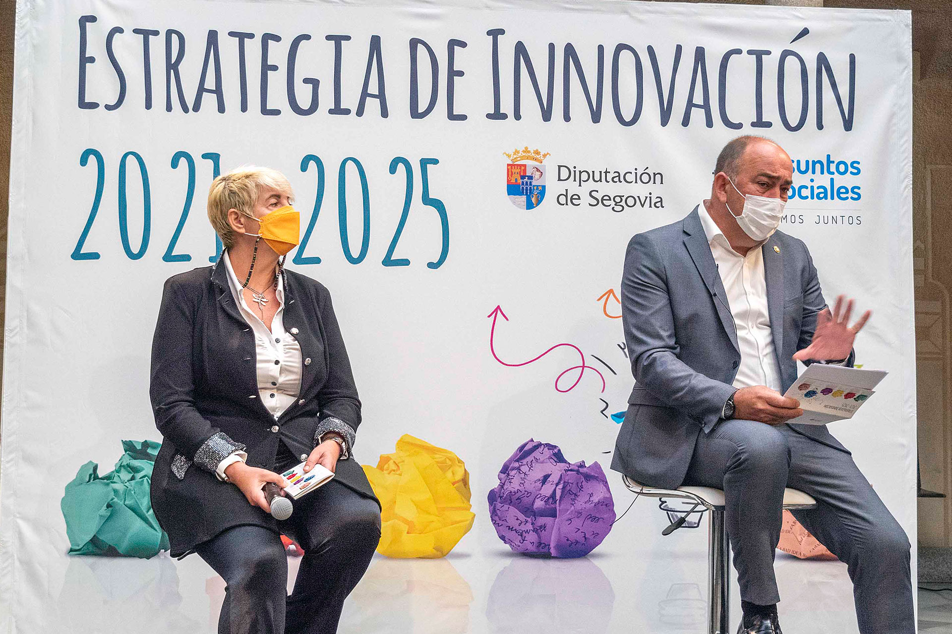 Diputacion RP Estrategia Innovacion